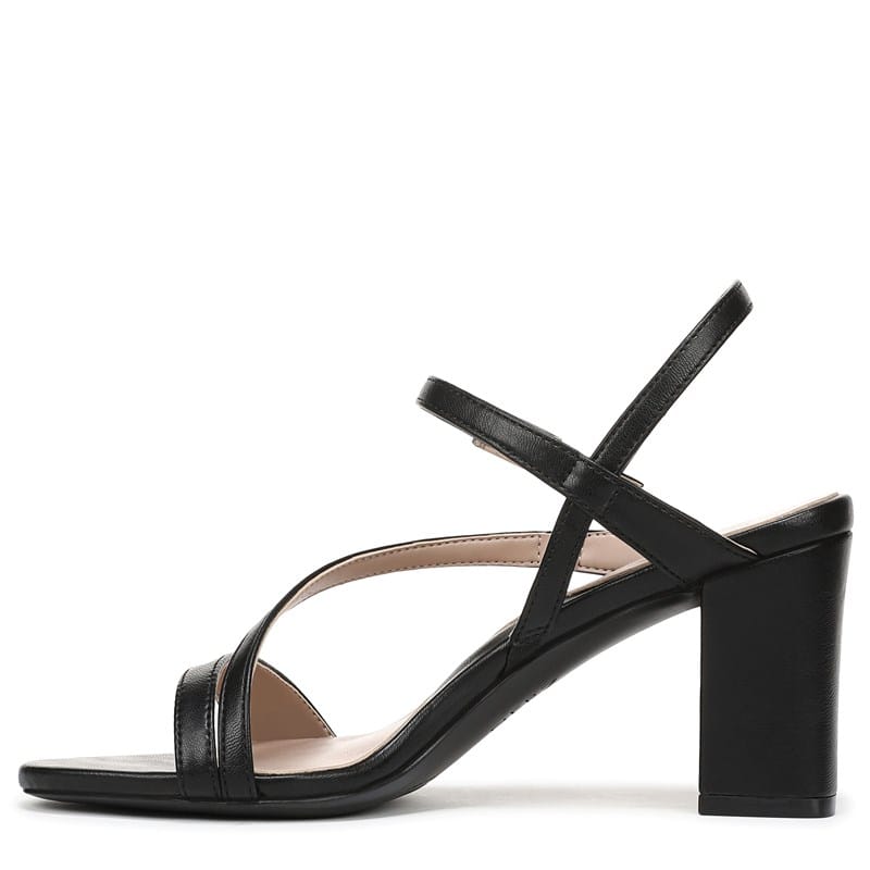 Women's Hara Dress Sandals (Black)