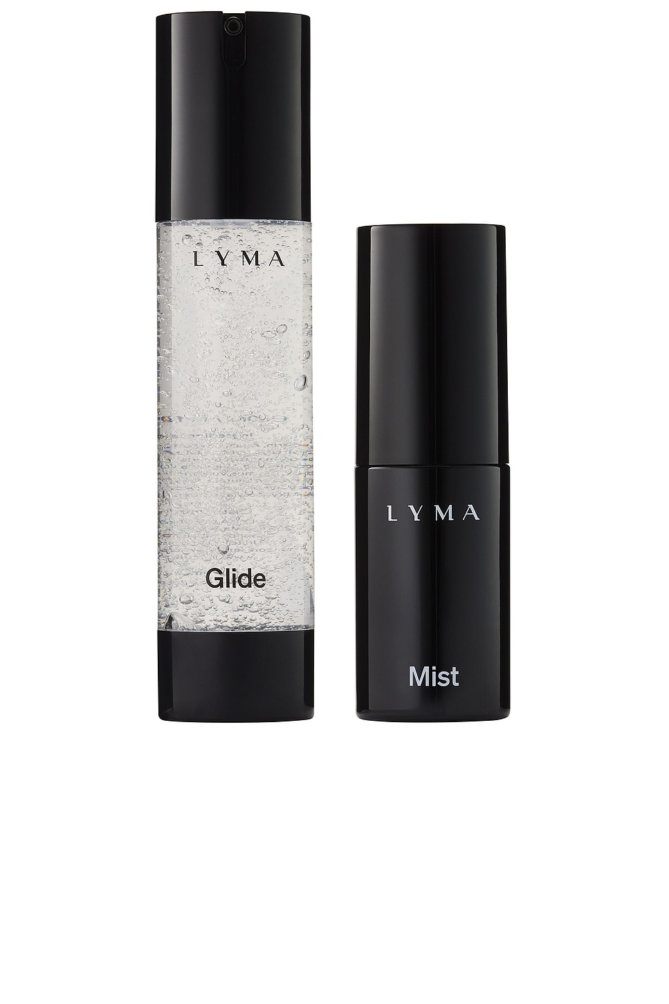 LYMA Laser Oxygen Mist & Glide Refill 30 Days in Beauty: NA