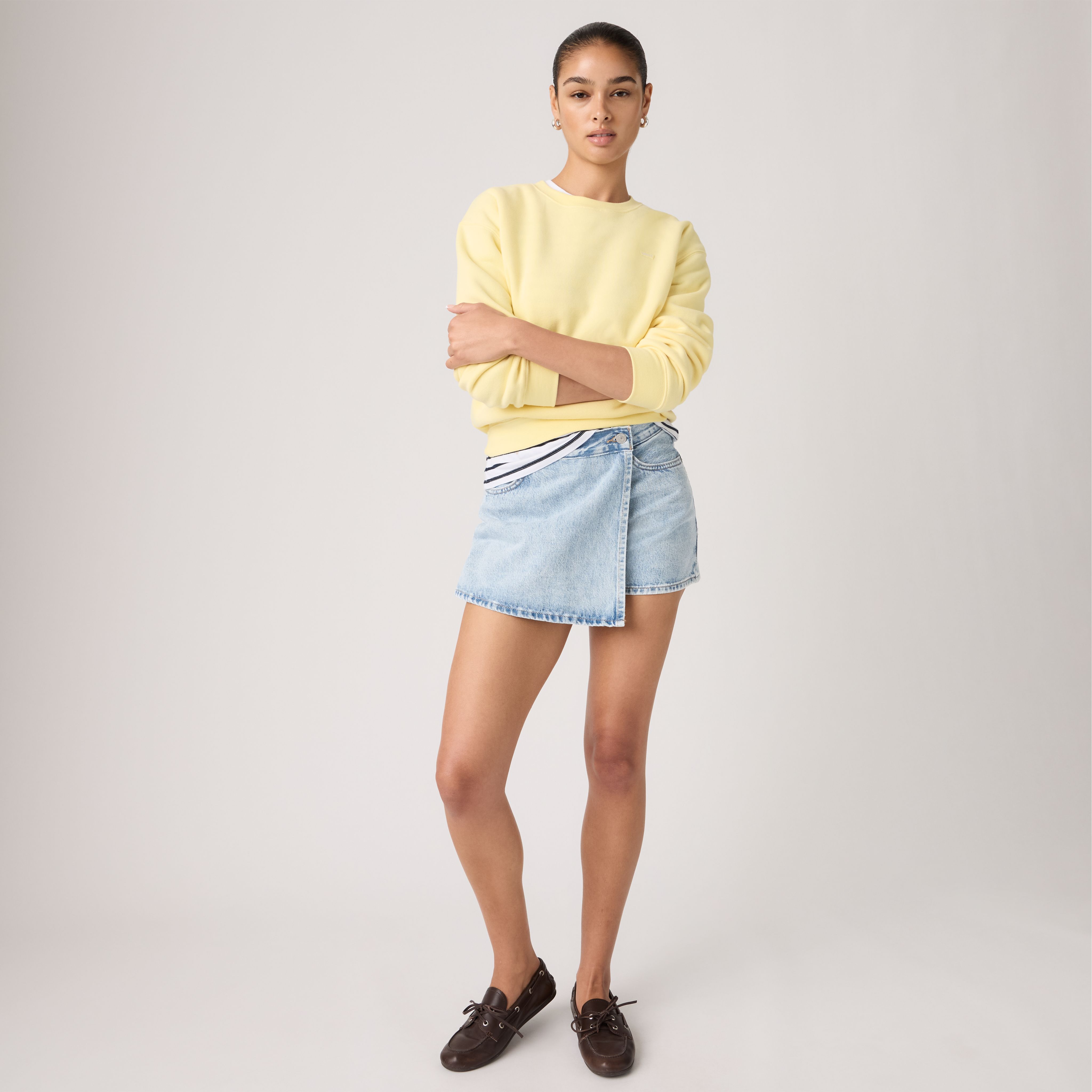 Skort