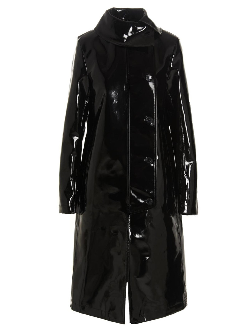 Vinyl Trench
