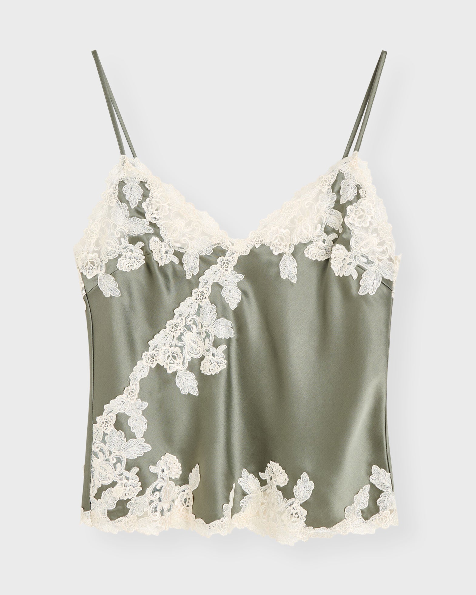 By Malene Birger Topp Madeleine Green