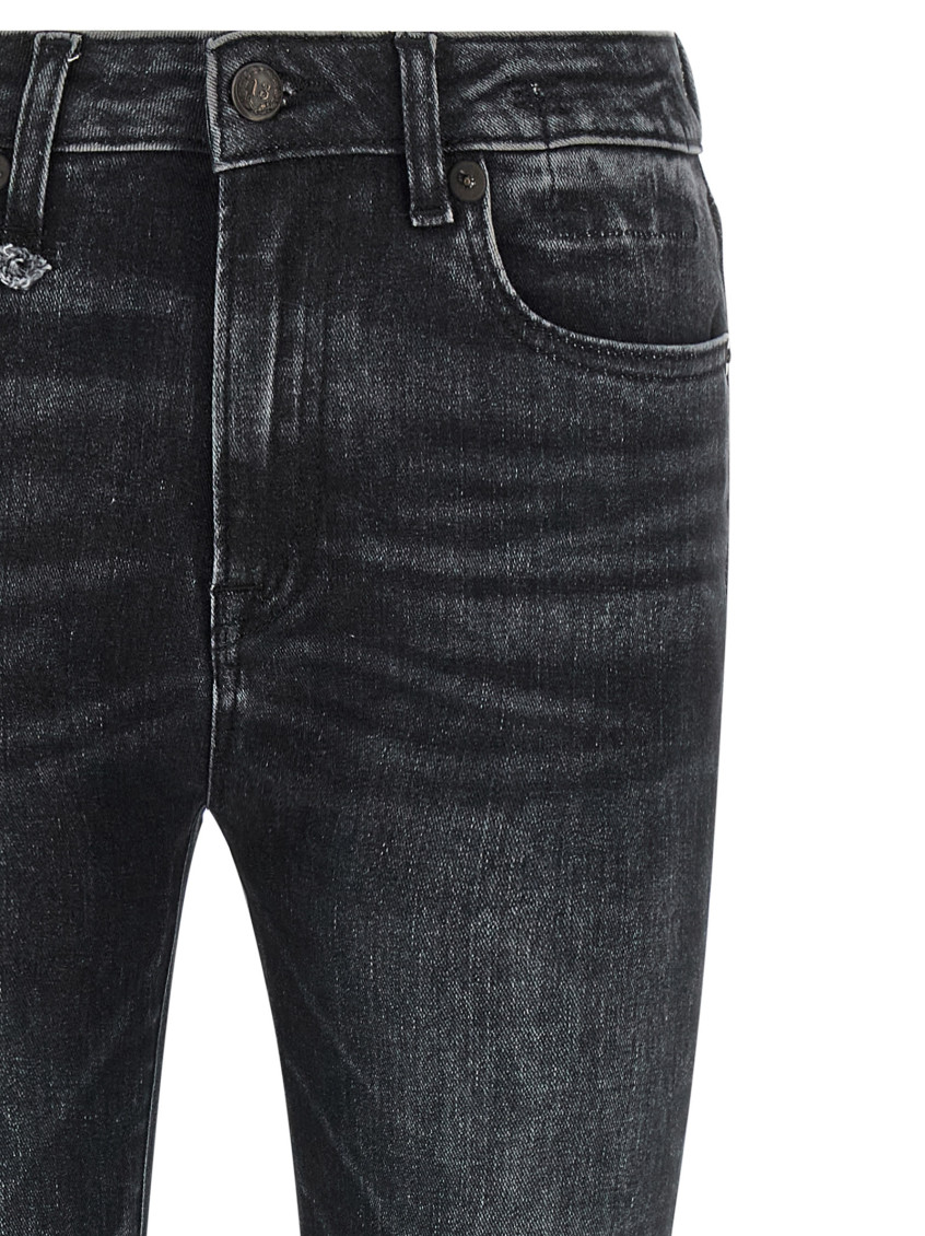 Alison Jeans