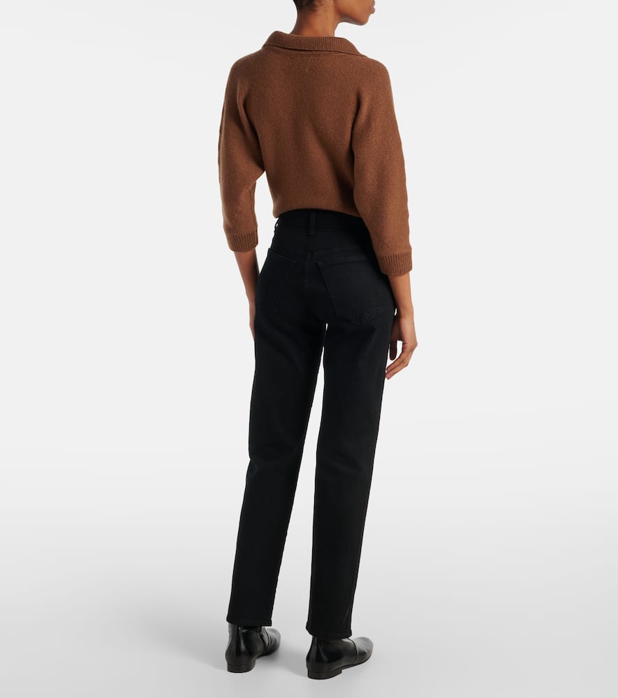 Viv straight jeans