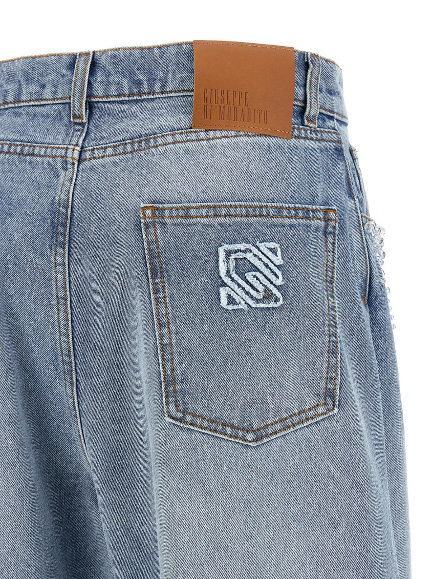 Crystal Jeans