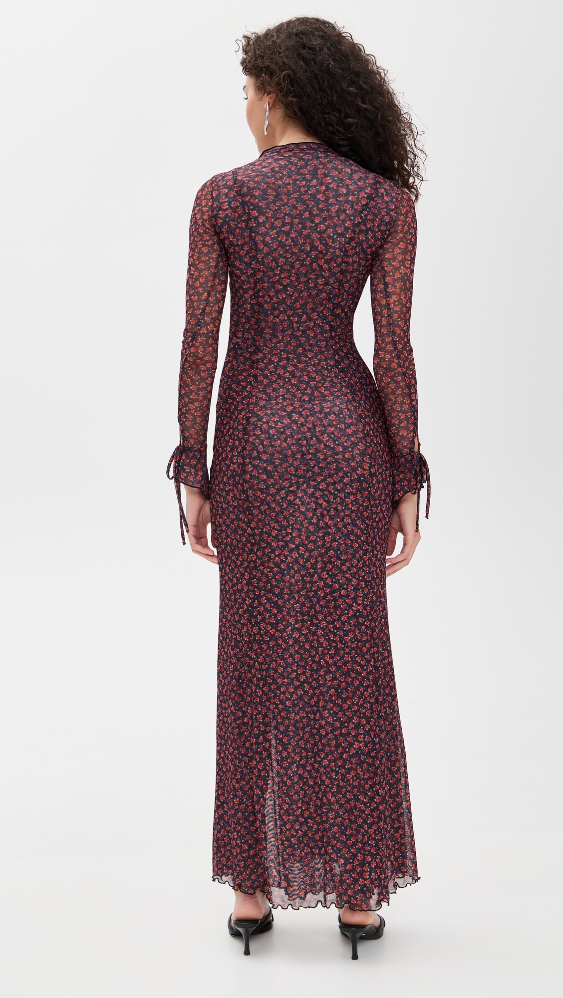 RESA Lennon Maxi Dress Besos