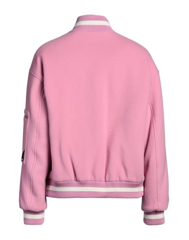 Woman Jacket Pink