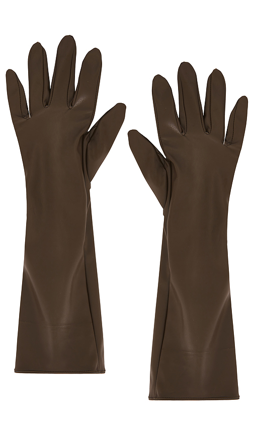 Petit moments GANTS CARMEN en Black
