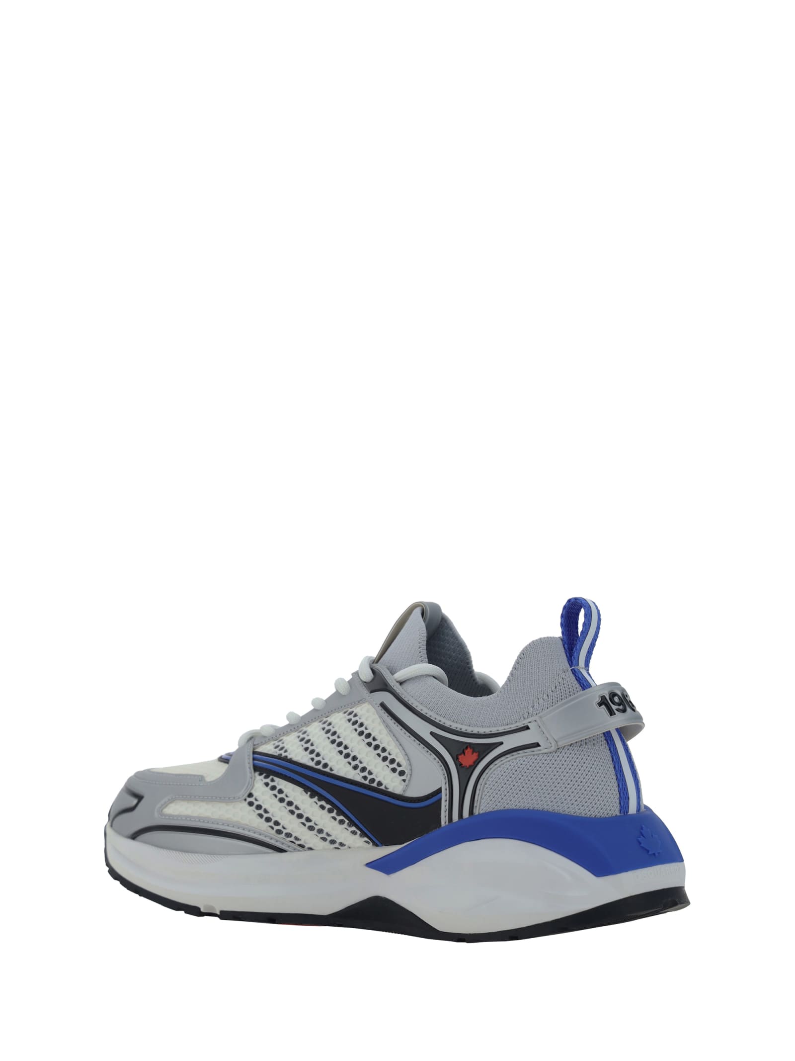 X Dash Sneakers