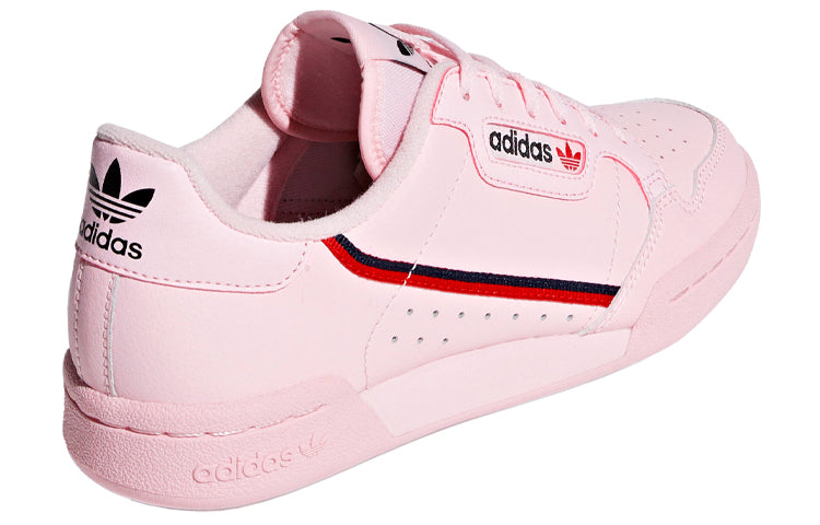 (GS) Continental 80 J 'Clear Pink'