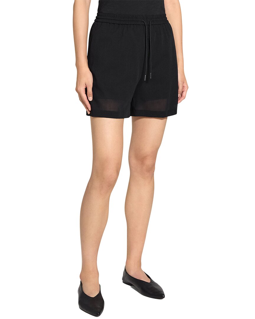 Pull-On Short