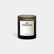 'en Passant' Candle, Small