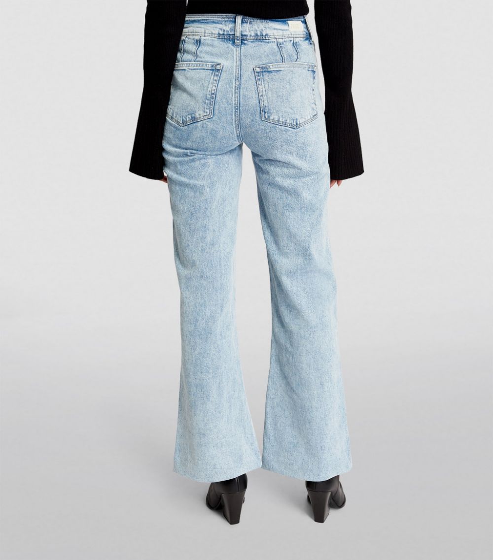 Leenah Flared Jeans