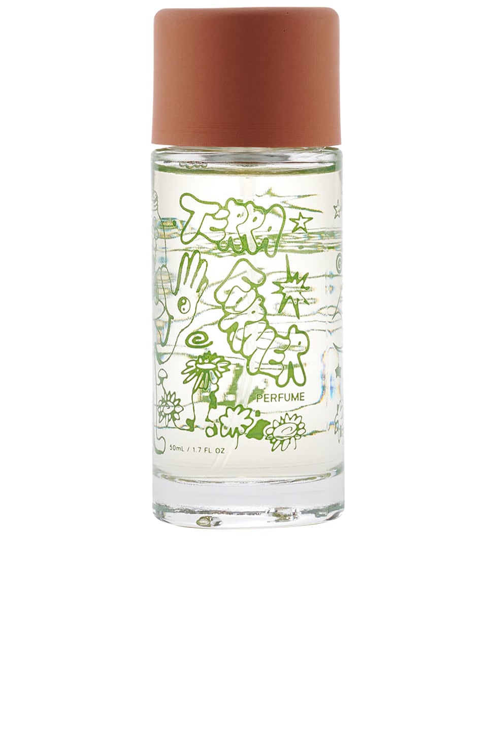 Brain Dead Apothecary Terra Former Perfume in Beauty: NA