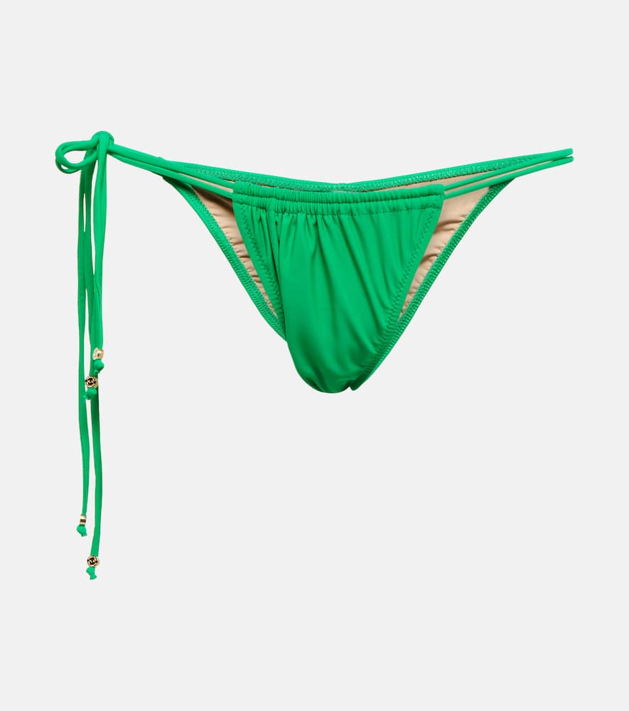 Seychelle bikini bottoms