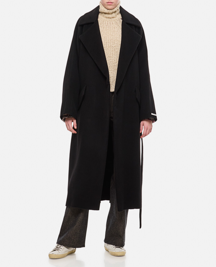 Orense Coat