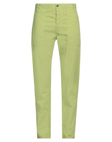 Man Pants Green