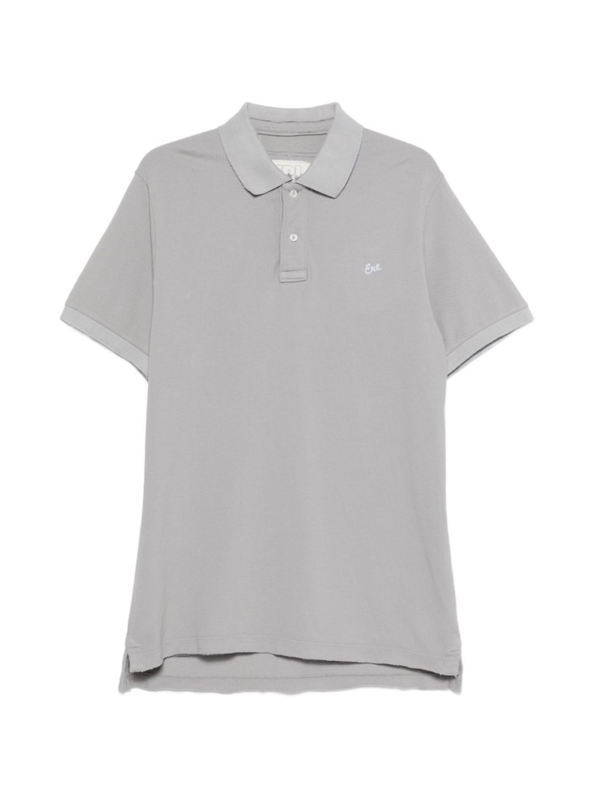 Logo Polo Shirt