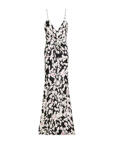 Woman Maxi dress Black