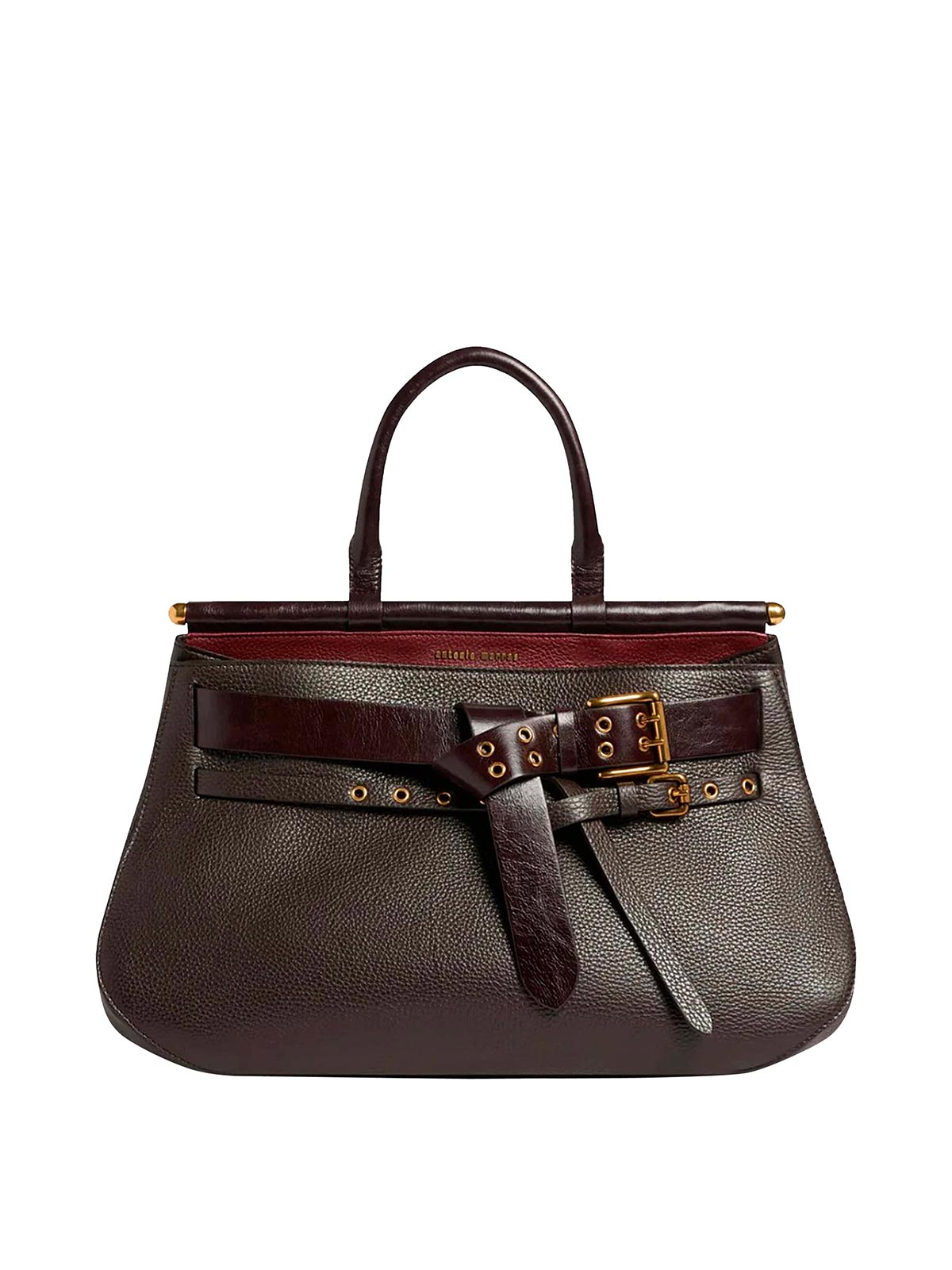 Medium Tanit bag