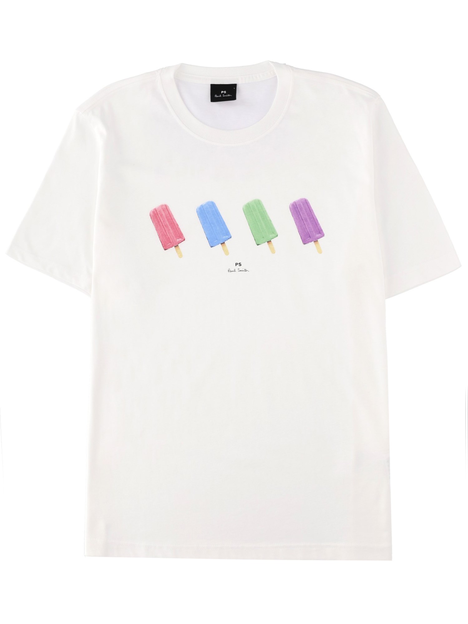 T-shirt "lollies"