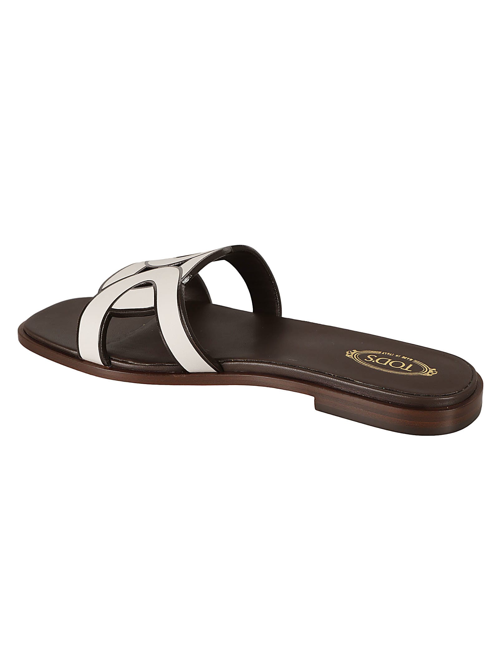 70K Maxi Sandals