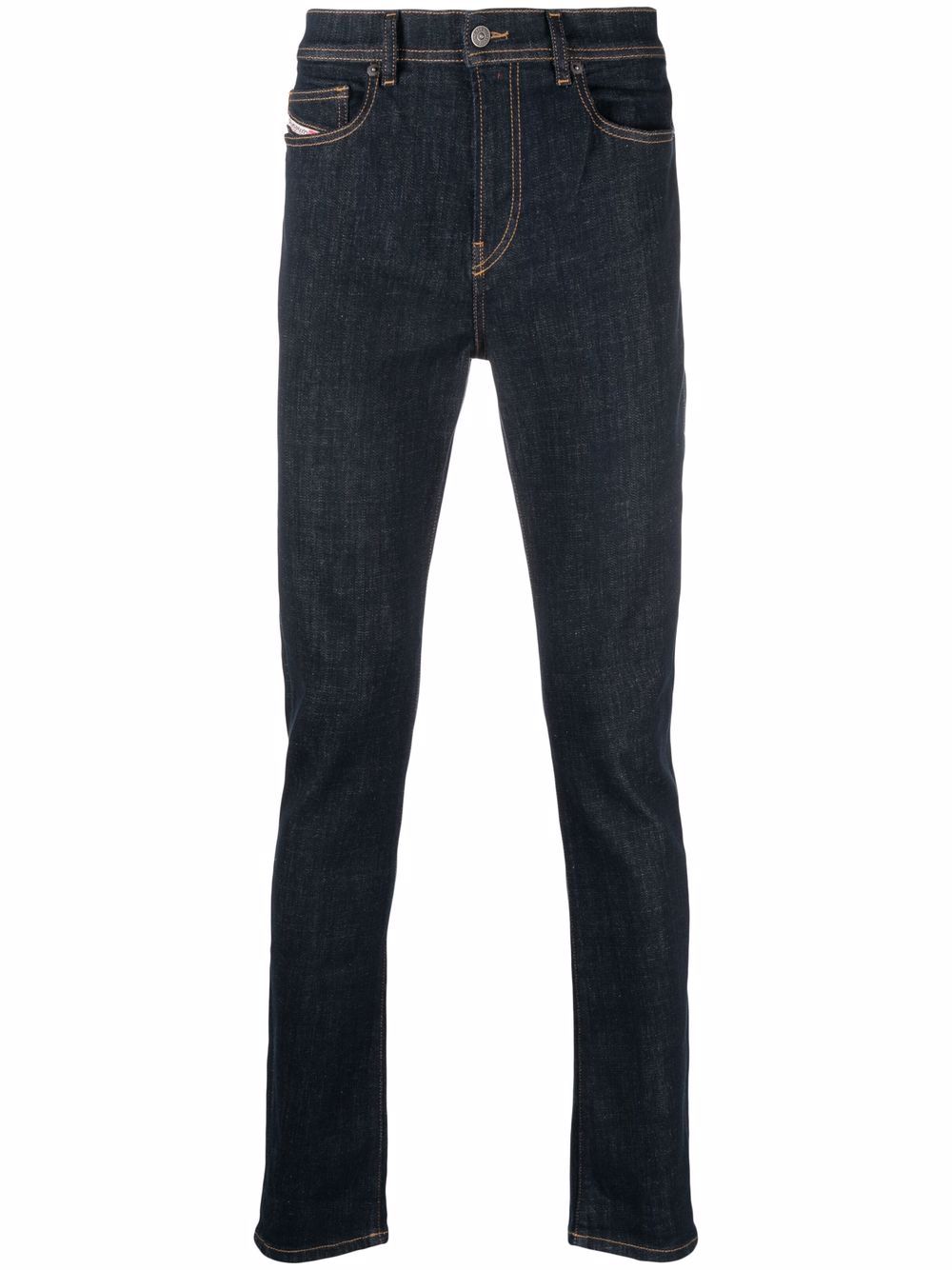 1983 Z9C33 skiny jeans - Blue