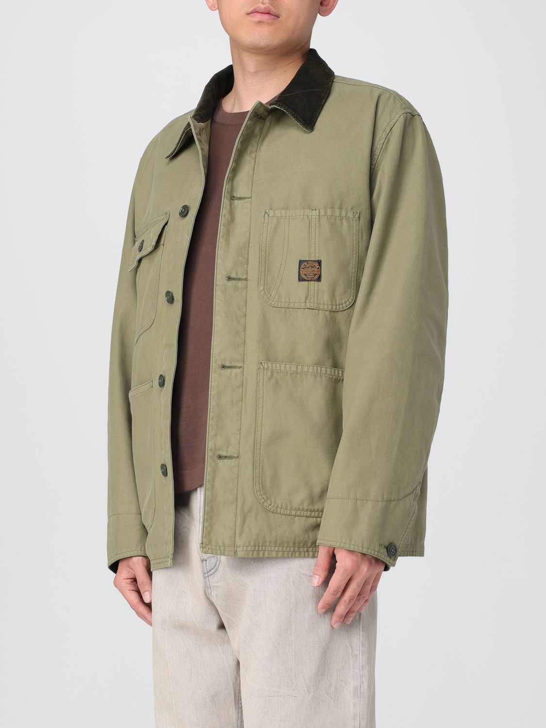 Filson Chore jacket - Green