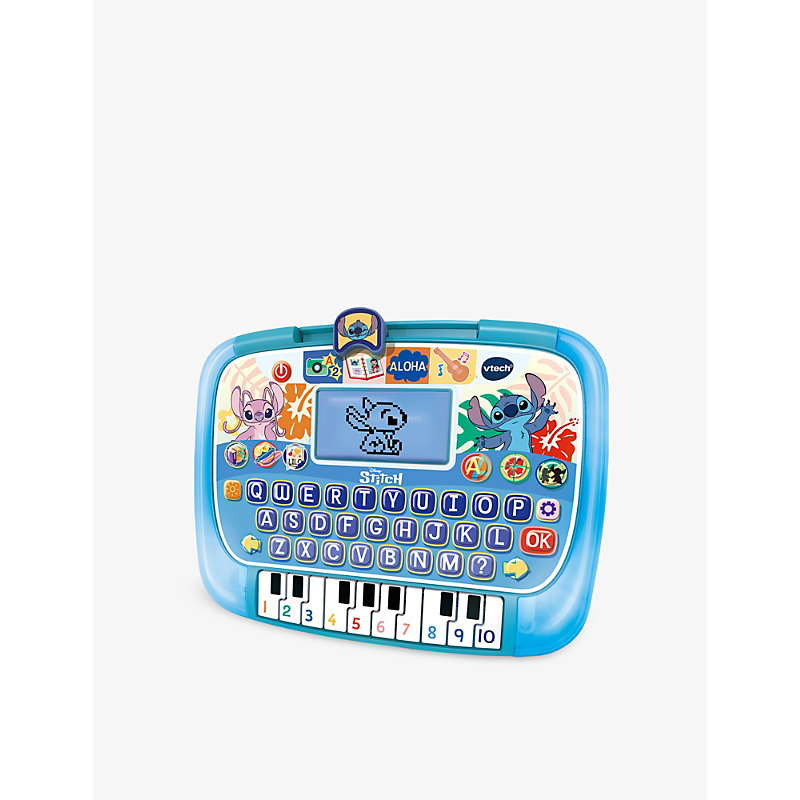 Stitch Learning Tablet