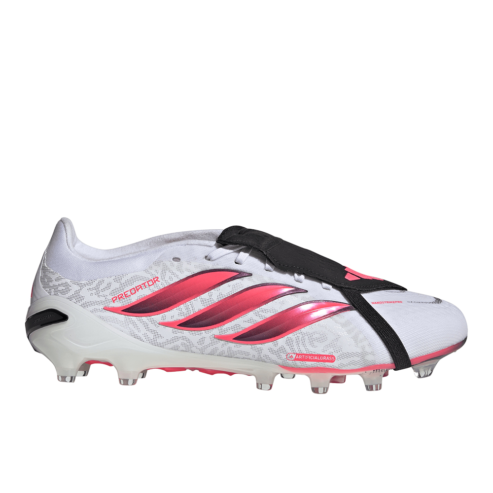 Predator Pro Fold-Over Tongue Artificial Ground Football Boots