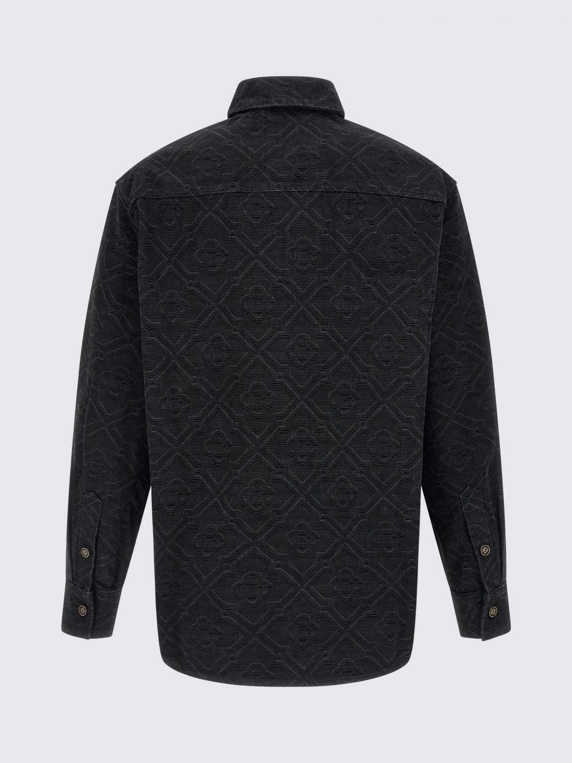 Shirt Men color Black