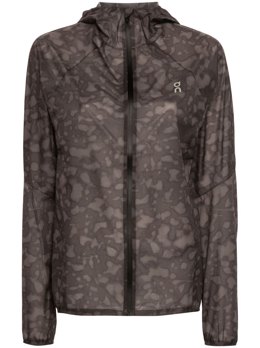 Ultra jacket - Grey