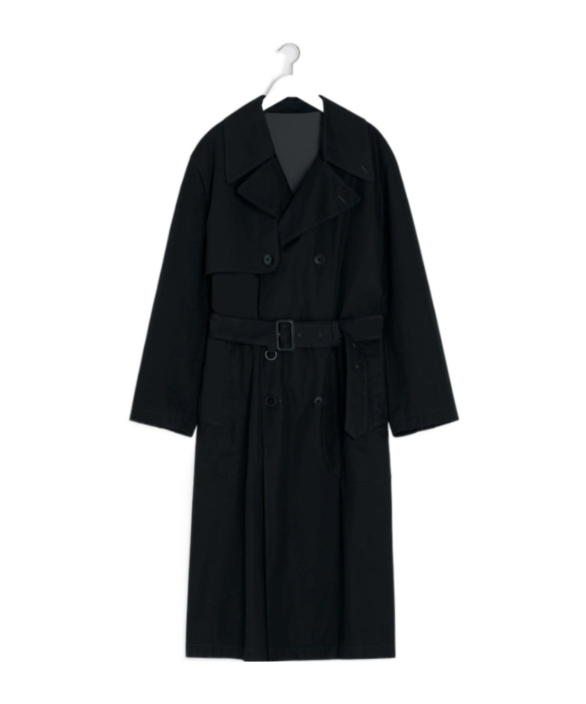 TRENCH COAT