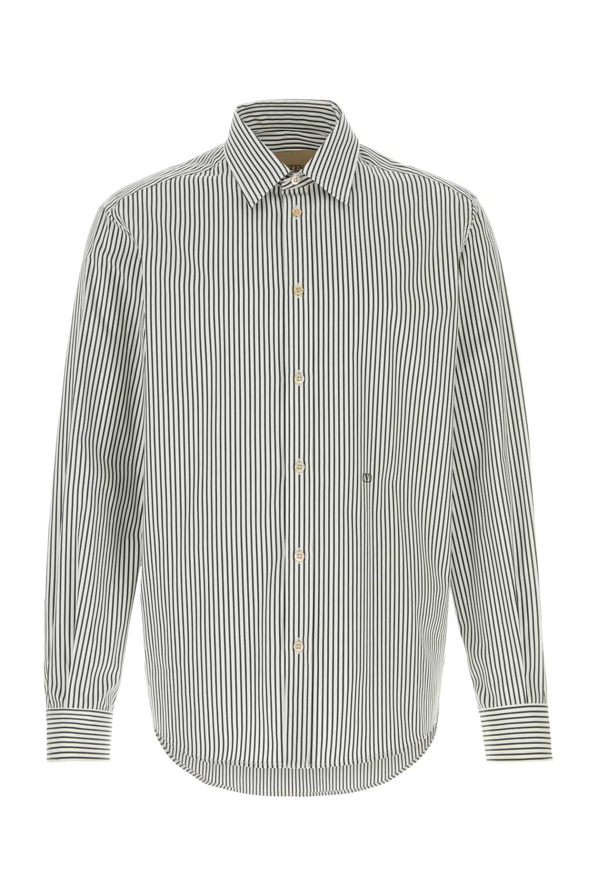 Collo Shirt — Gray
