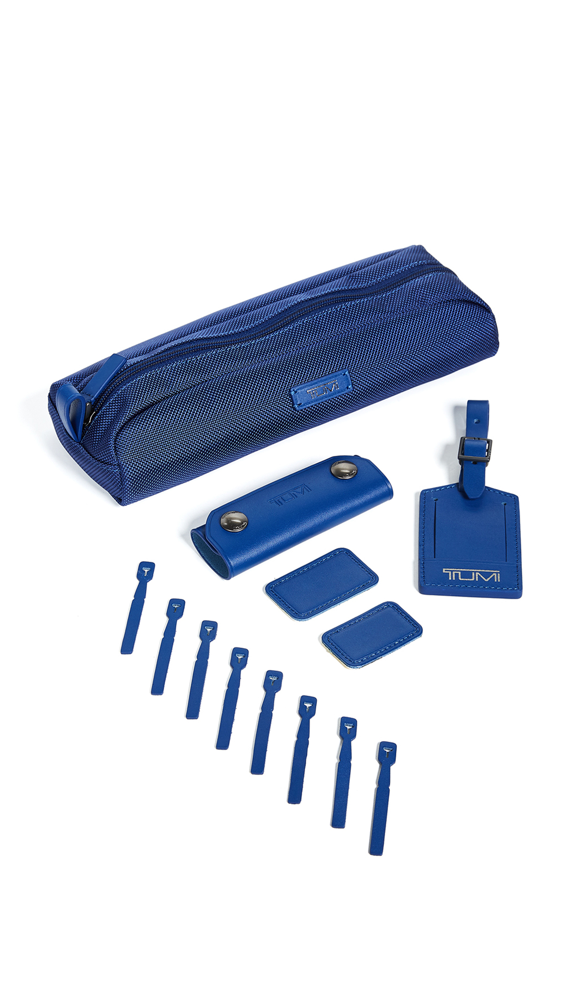 Tumi Accents Kit