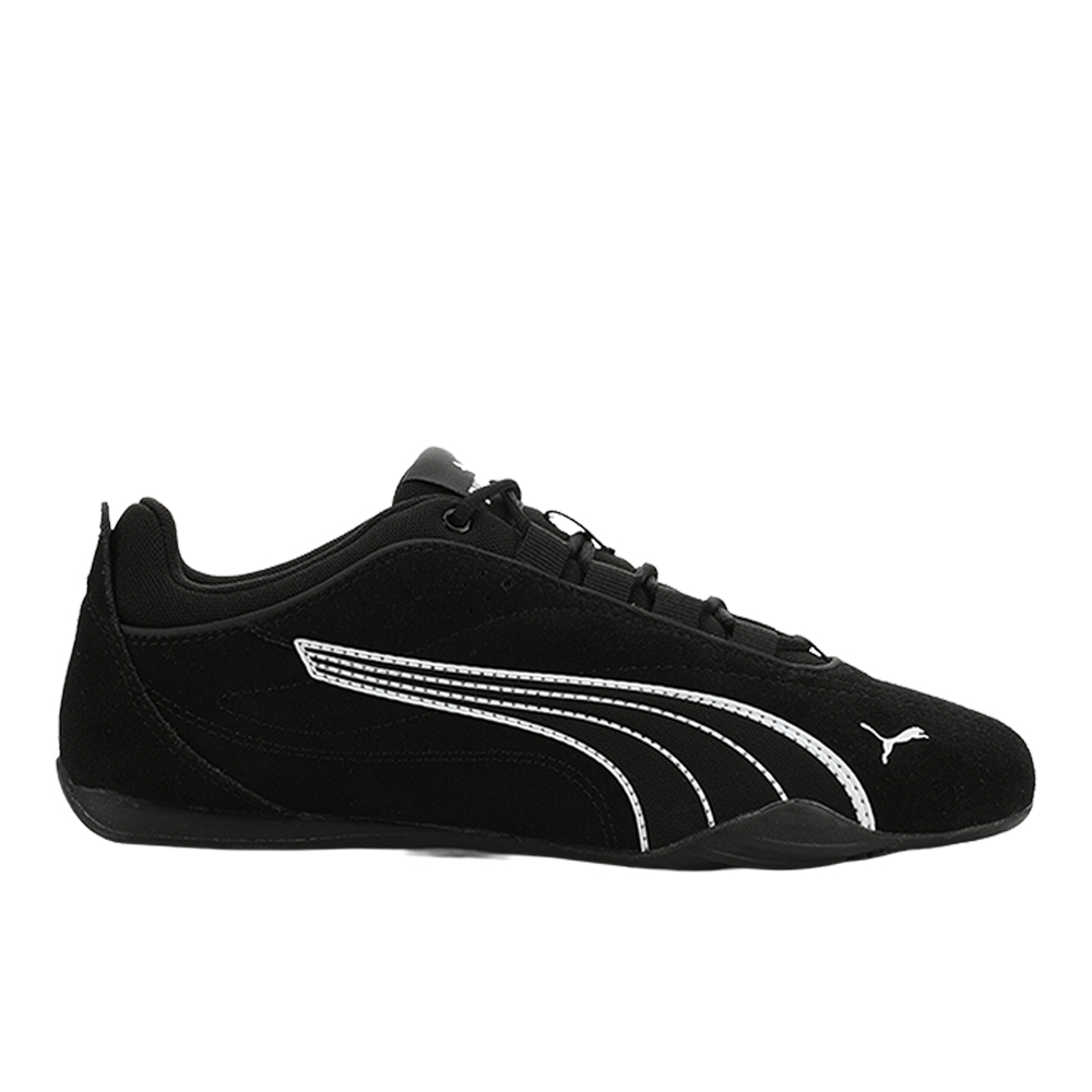 Catch Soleil Lace Up Sneakers