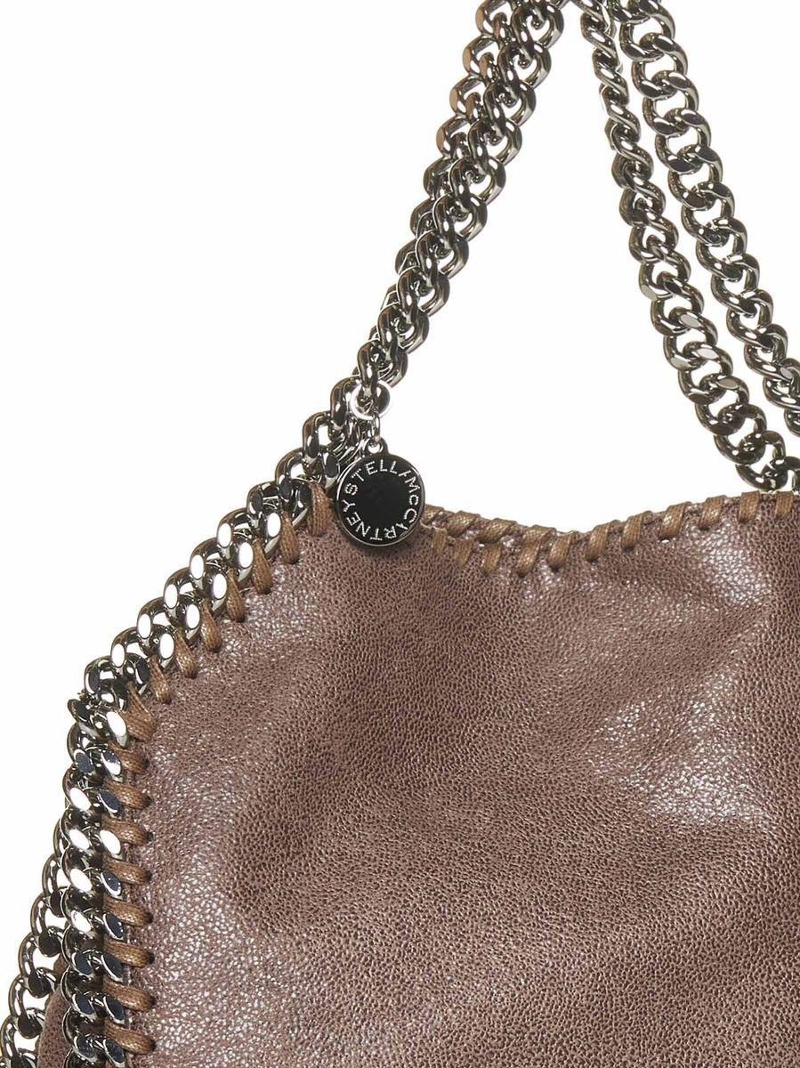 Mini 'Falabella' Tote Bag