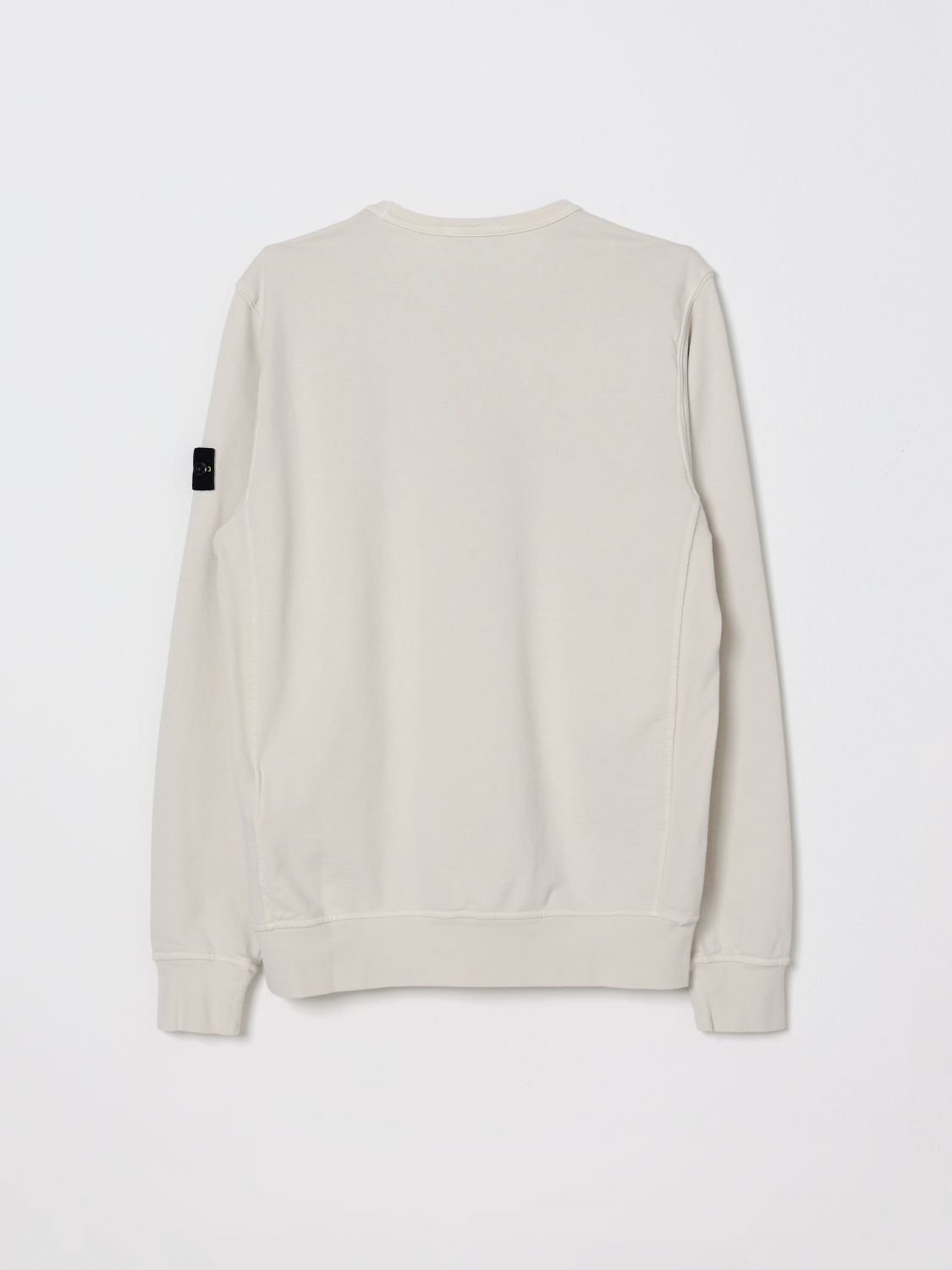 Sweater Kids color Cream