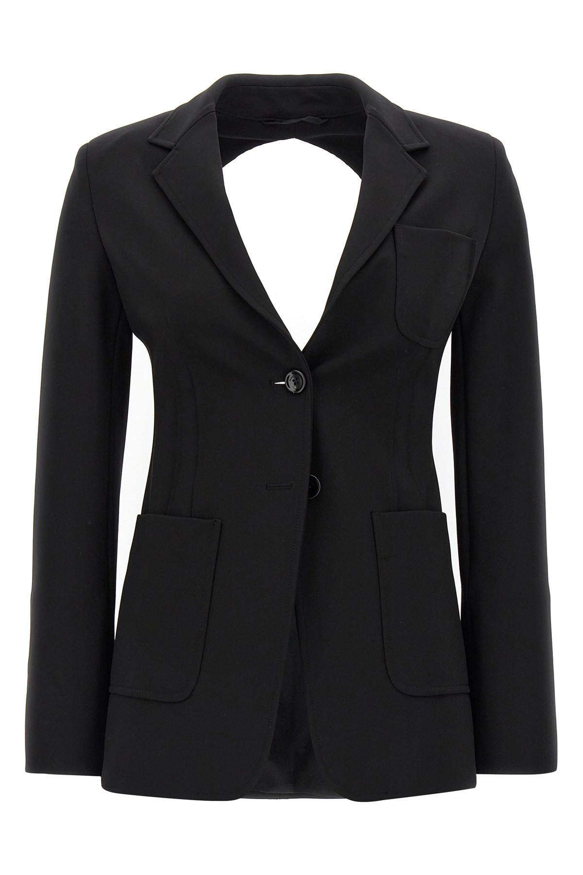 'Anagni' Blazer