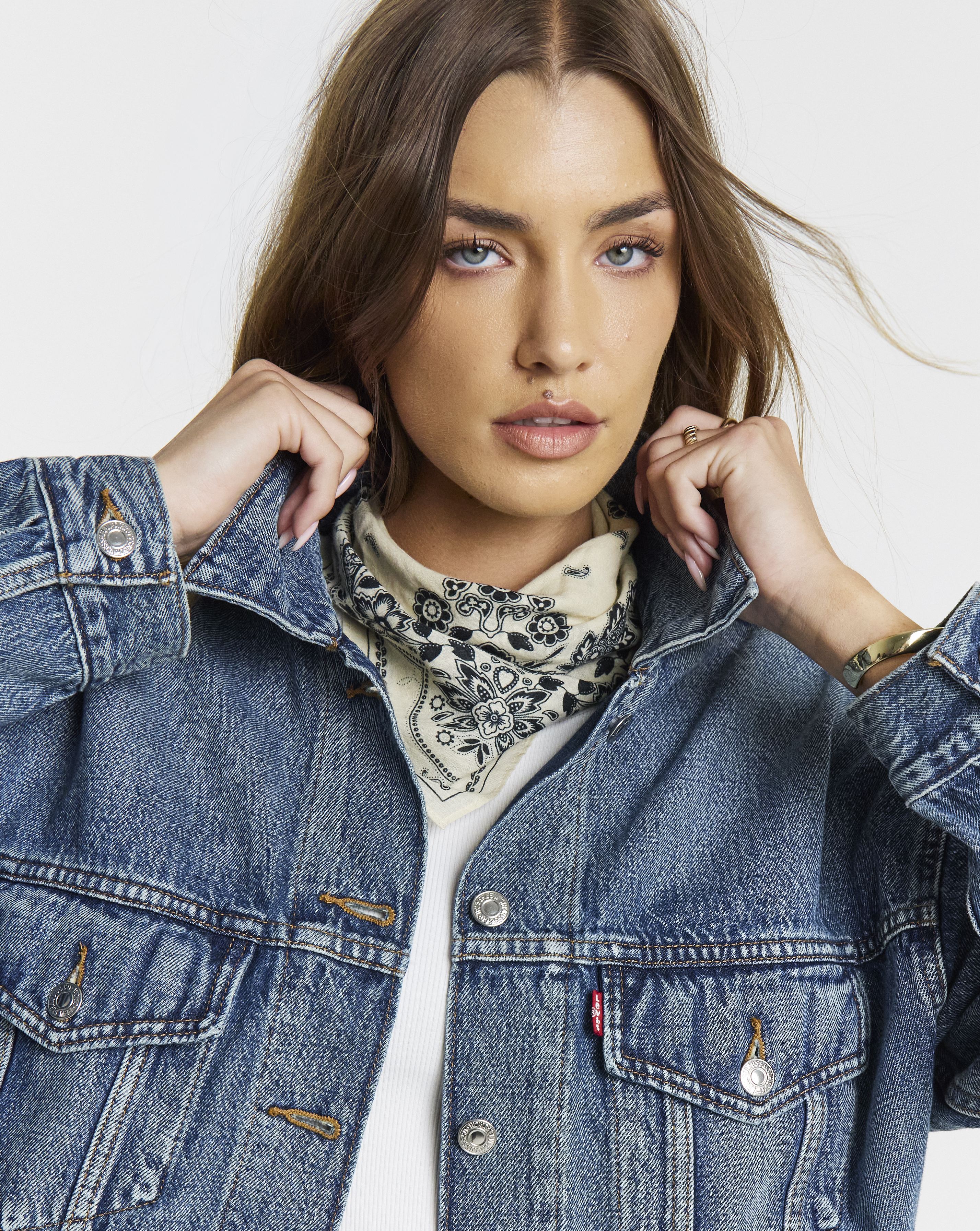 Levi's 90's Trucker Jacket