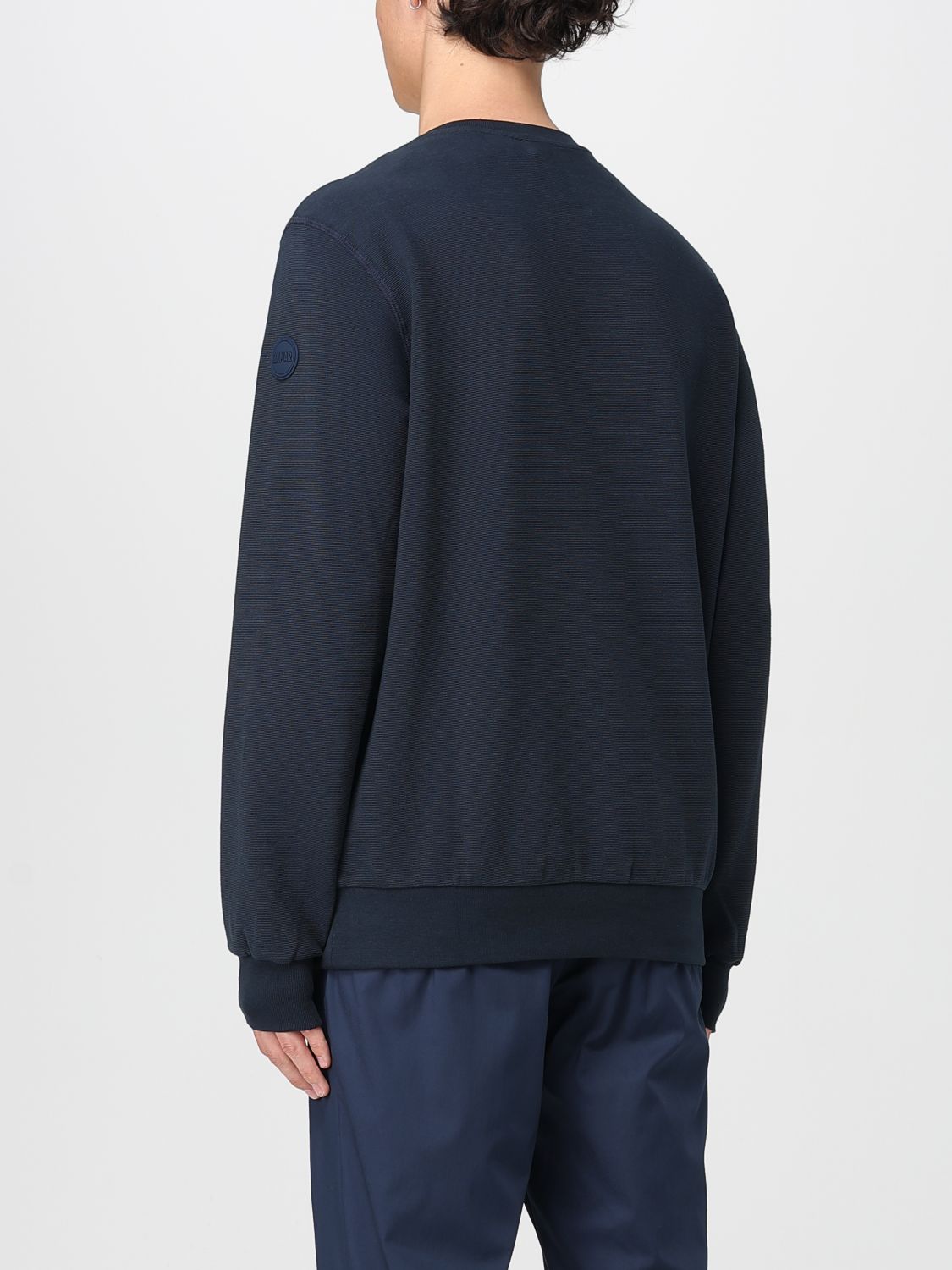Sweatshirt COLMAR Men color Black