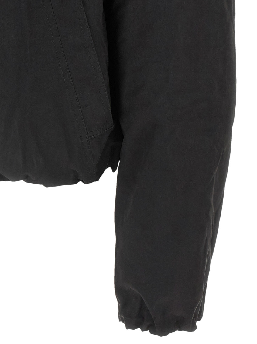 'M J 74' Jacket
