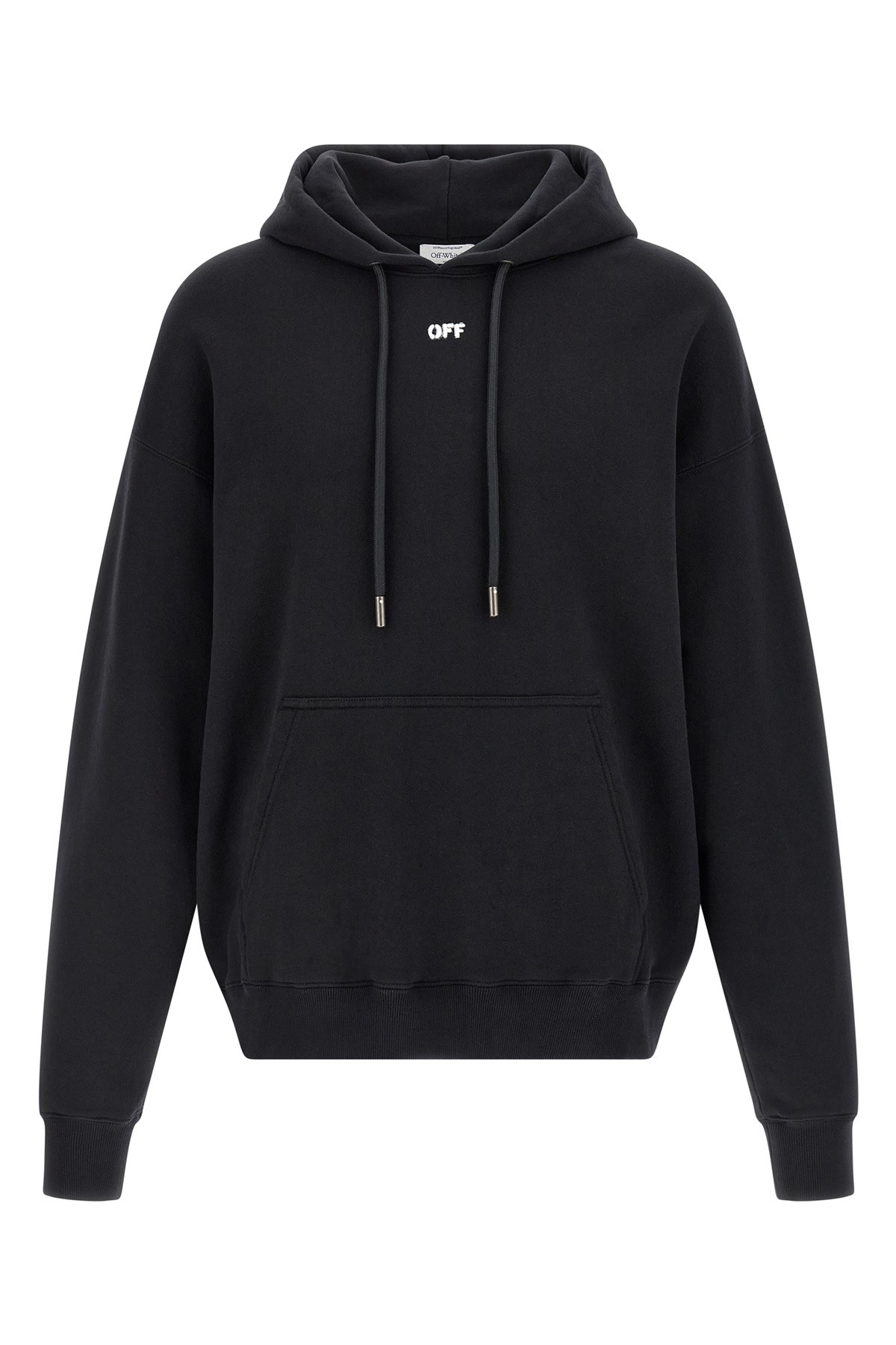 'Paint Arrow Skate' Hoodie