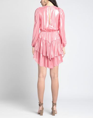 Woman Mini dress Pink