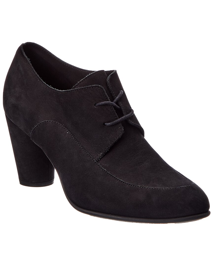 Kloral Leather Bootie
