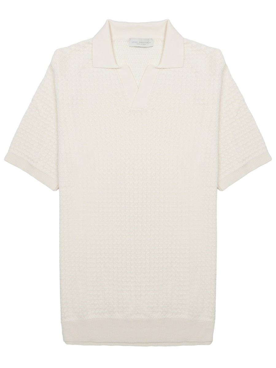 Classic Men's Polo Shirt - SS26