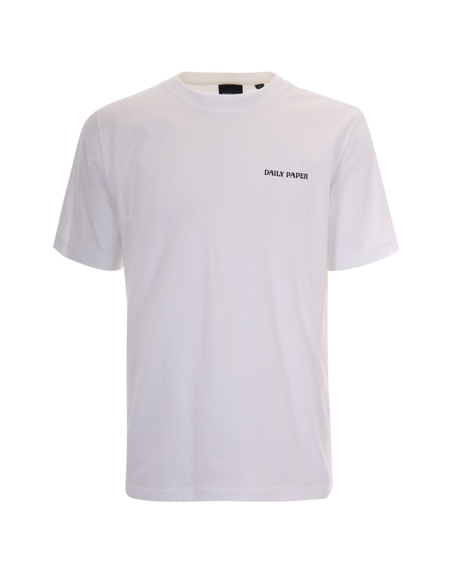 Chain Shield T-shirt