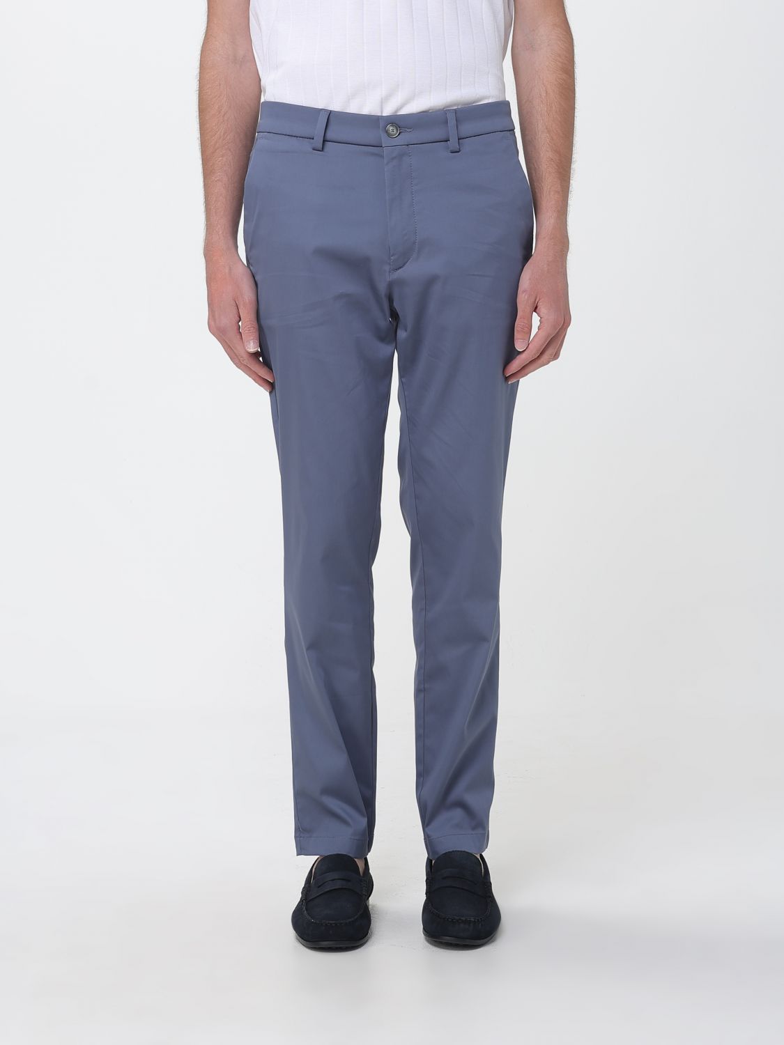 Pajamas Men color Dust