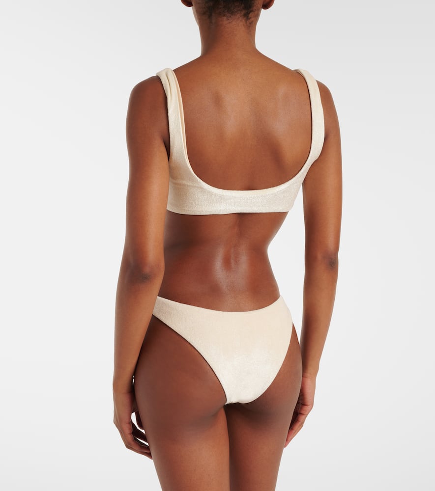 Vera terry bikini bottoms