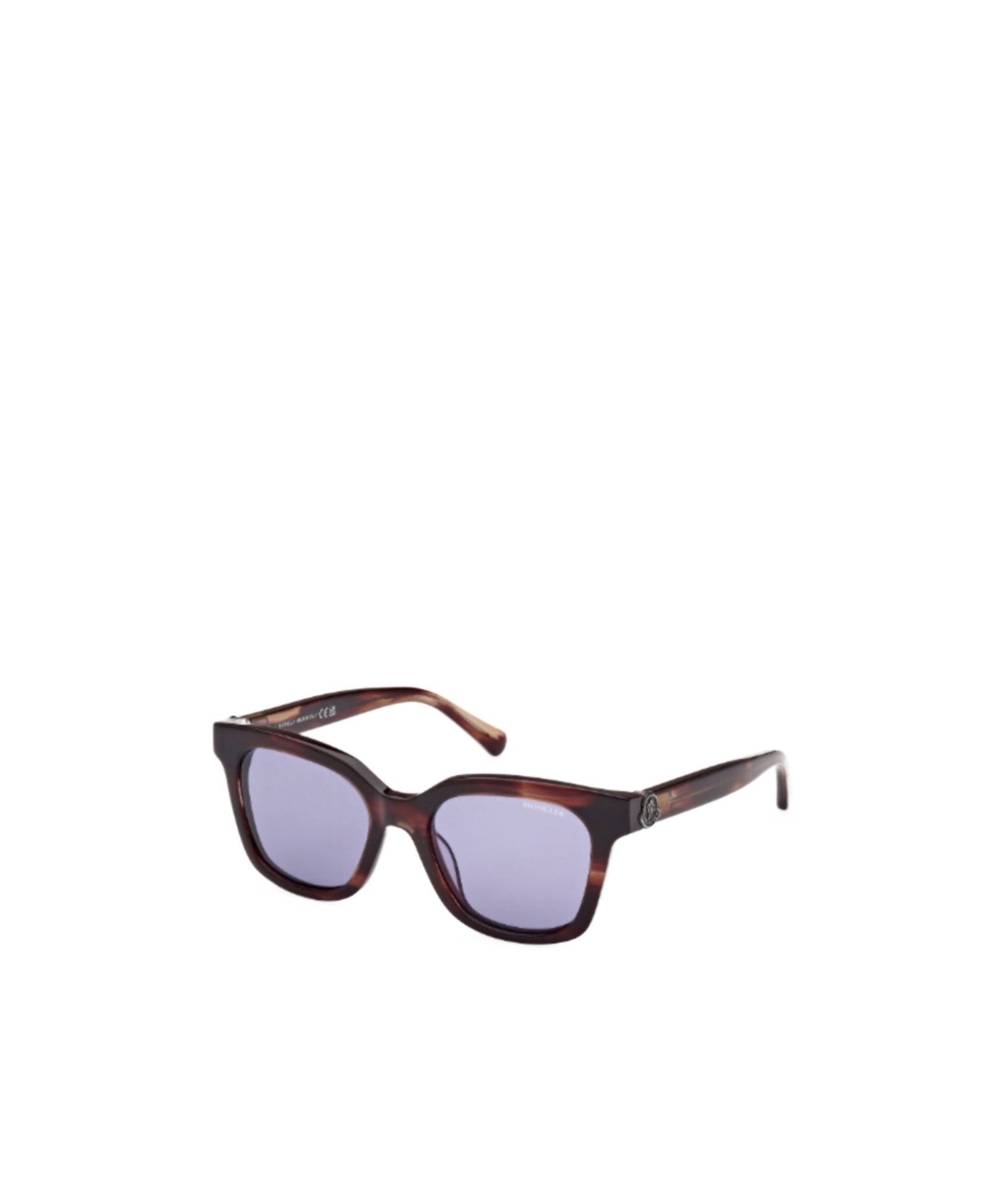 Moncler Eyewear Audree Squared Frame Sunglasses