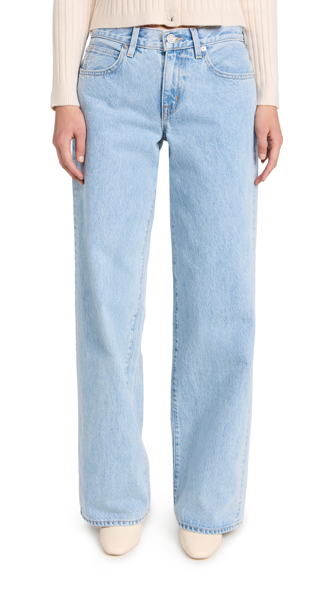 Mica Jeans